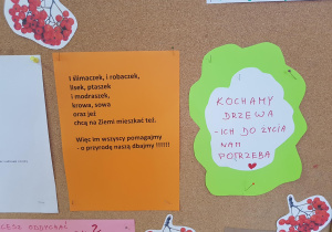 Wystawa prac zgłoszonych na konkurs Krótka forma literacka.