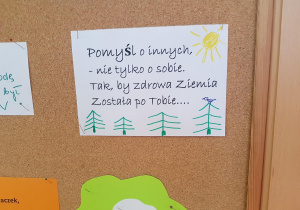 Wystawa prac zgłoszonych na konkurs Krótka forma literacka.