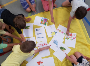 Dzień Wody z Eko odkrywcami